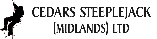 Cedar Steeplejacks (Midlands) Ltd